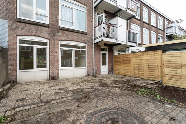 Medium property photo - Drebbelstraat 243, 2522 DB Den Haag